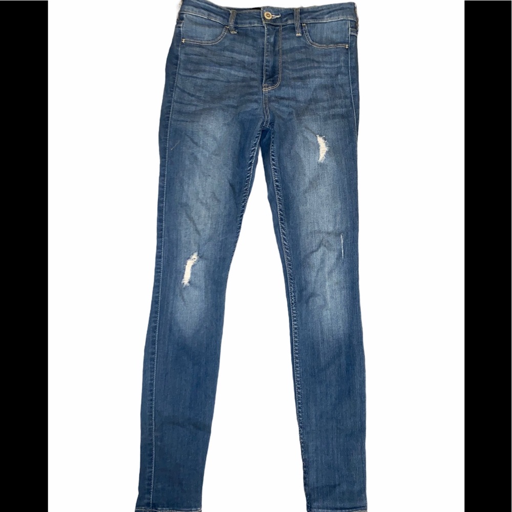 Hollister legging pants